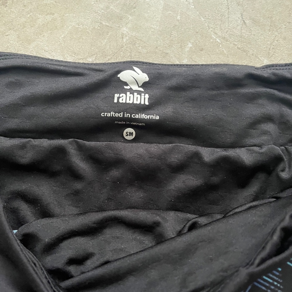 NWOT Rab shorts - Picture 3 of 4